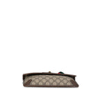 Gucci GG Supreme Neo Vintage Belt Bag (SHG-ep6RuH)