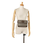 Gucci GG Supreme Neo Vintage Belt Bag (SHG-ep6RuH)