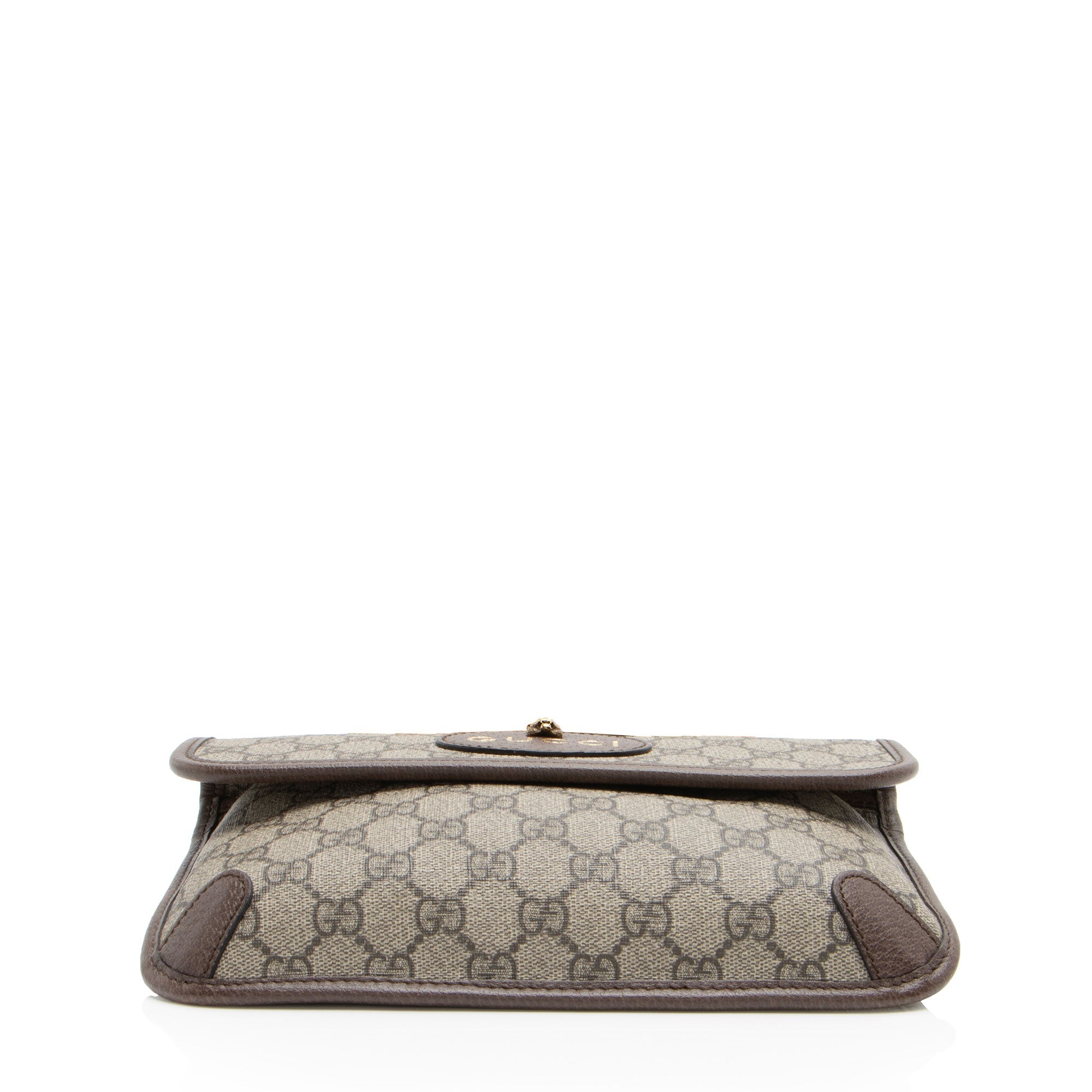 Gucci GG Supreme Neo Vintage Belt Bag (SHF-YH9tDE)