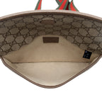 Gucci GG Supreme Neo Vintage Belt Bag (SHF-D5hzXx)