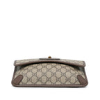 Gucci GG Supreme Neo Vintage Belt Bag (SHG-5axBpB)