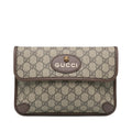 Gucci GG Supreme Neo Vintage Belt Bag (SHG-5axBpB)