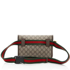 Gucci GG Supreme Neo Vintage Belt Bag