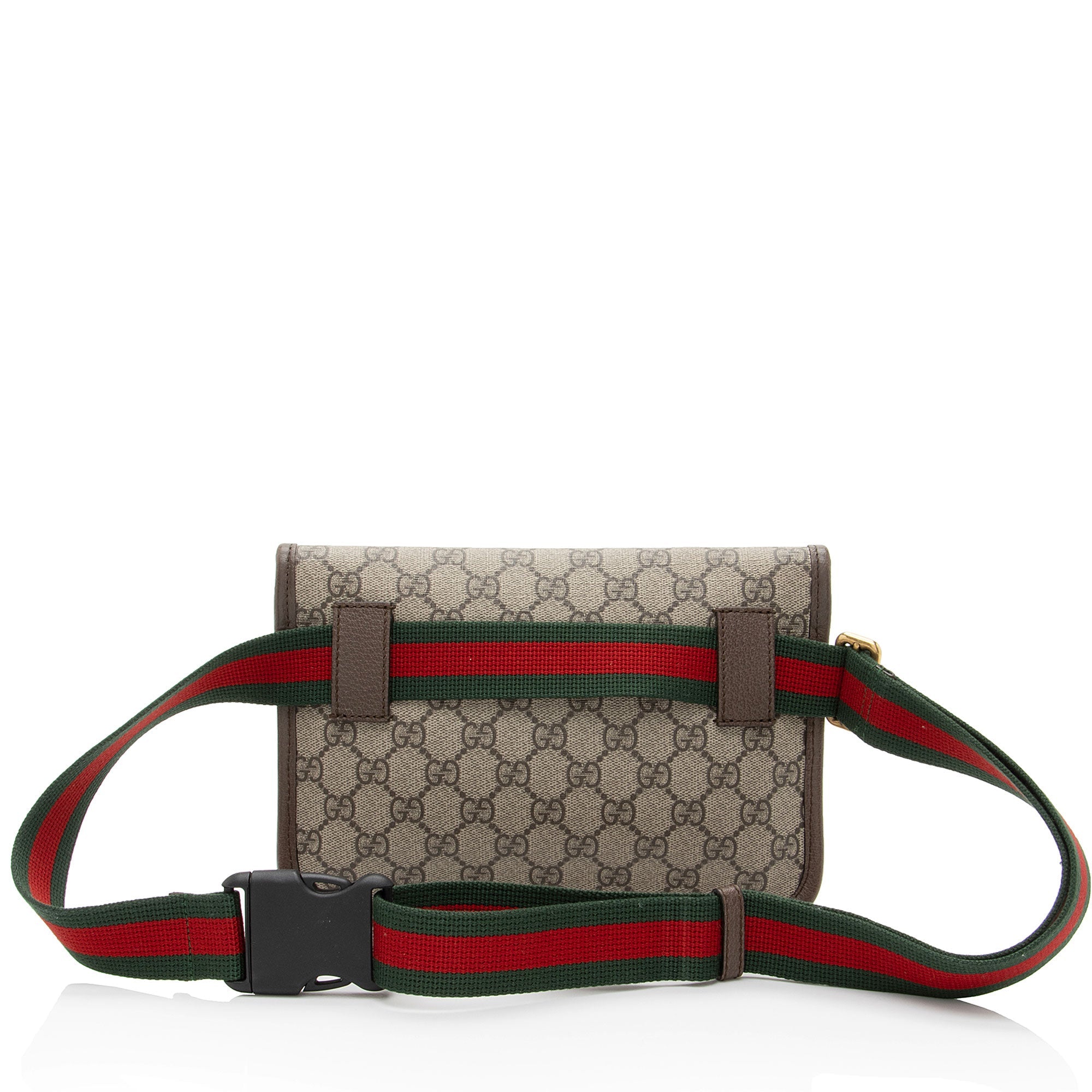 Gucci GG Supreme Neo Vintage Belt Bag