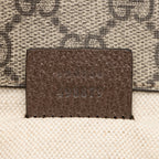 Gucci GG Supreme Neo Vintage Belt Bag