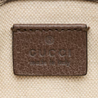Gucci GG Supreme Neo Vintage Belt Bag