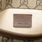 Gucci GG Supreme Neo Vintage Belt Bag