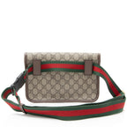 Gucci GG Supreme Neo Vintage Belt Bag