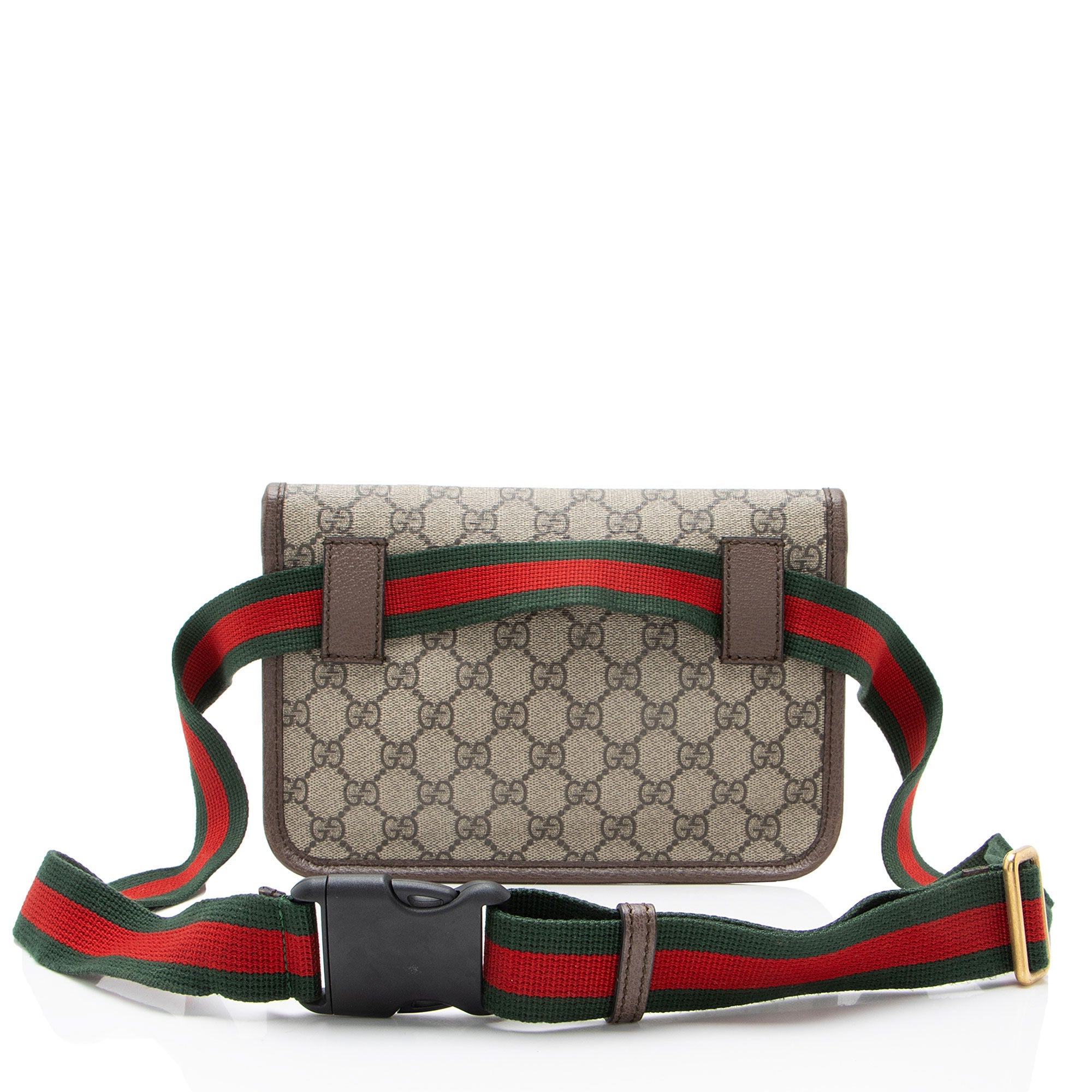 Gucci GG Supreme Neo Vintage Belt Bag