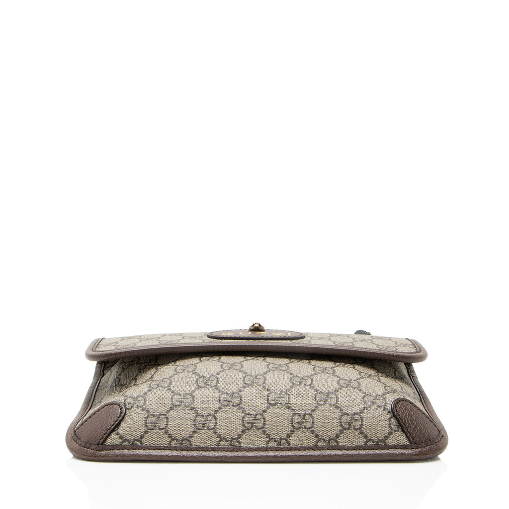 Gucci GG Supreme Neo Vintage Belt Bag