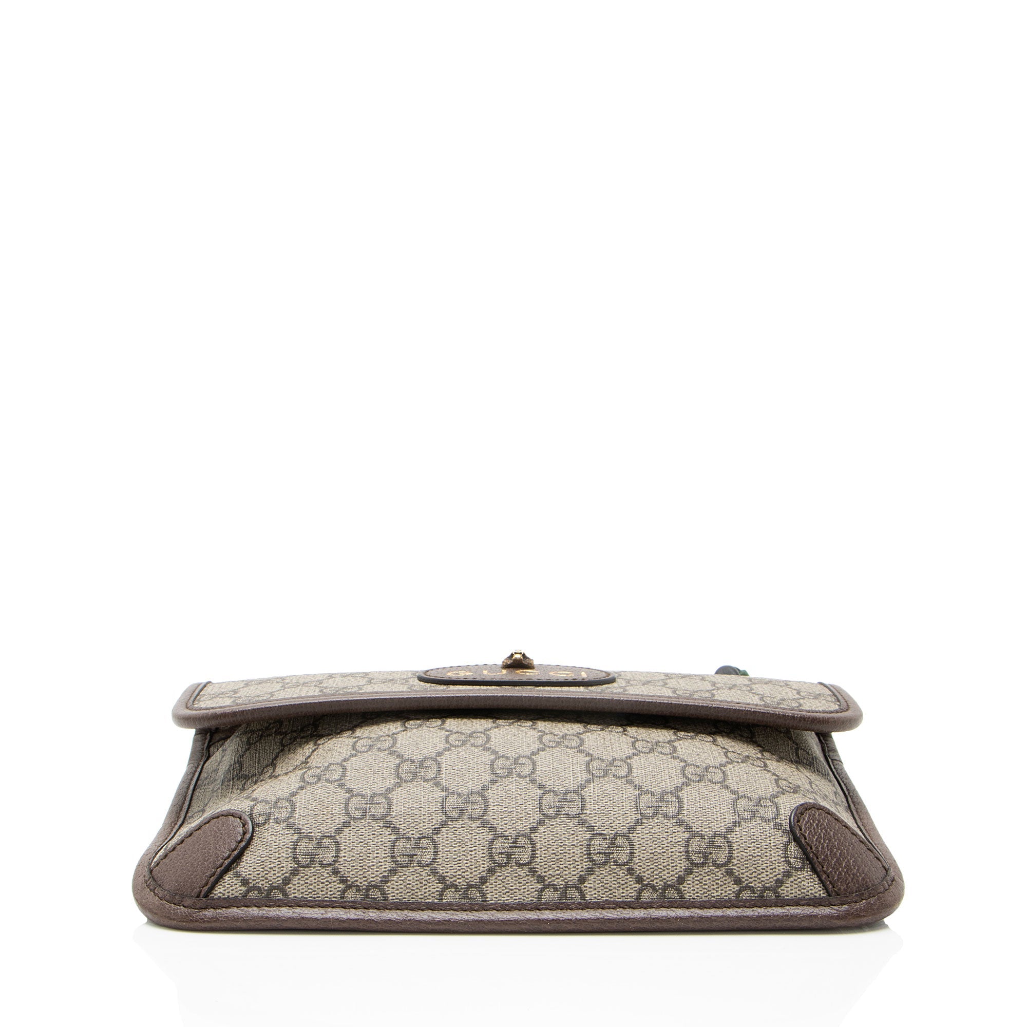 Gucci GG Supreme Neo Vintage Belt Bag