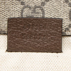 Gucci GG Supreme Neo Vintage Belt Bag