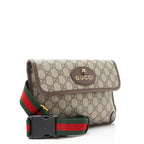 Gucci GG Supreme Neo Vintage Belt Bag