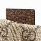 Gucci GG Supreme Neo Vintage Flap Medium Messenger