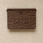Gucci GG Supreme Neo Vintage Flap Medium Messenger