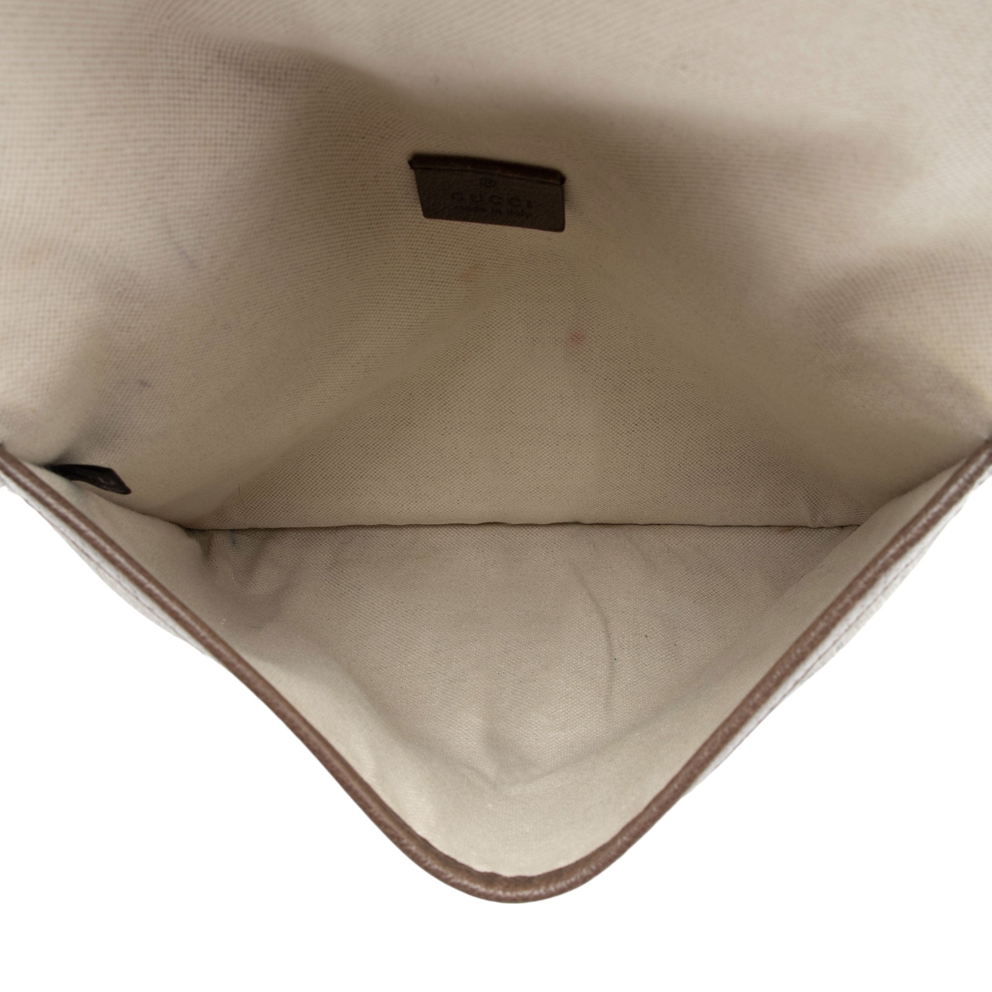 Gucci GG Supreme Neo Vintage Medium Messenger Bag (SHF-6GM9Gn)