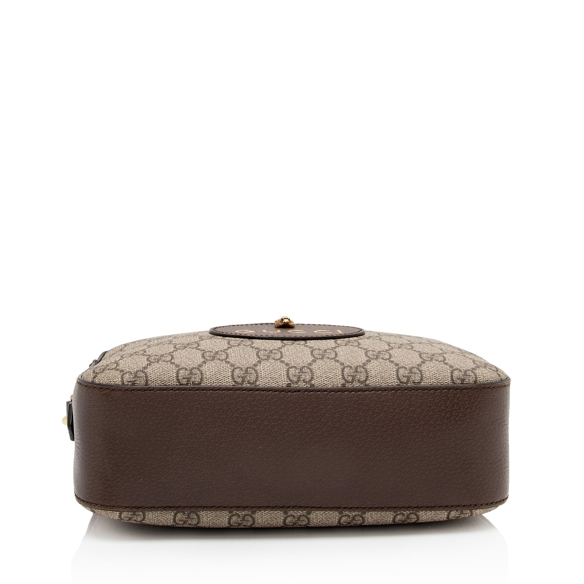 Gucci GG Supreme Neo Vintage Messenger (SHF-rua2eA)