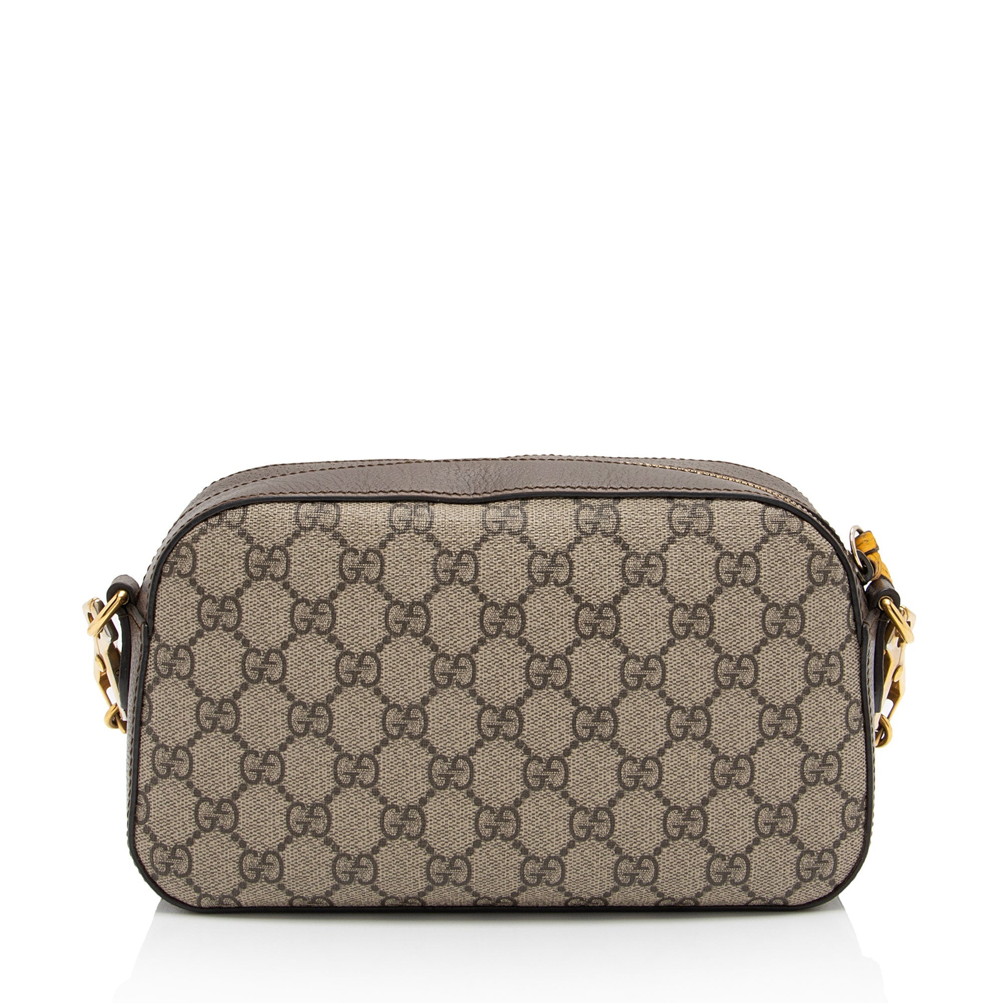 Gucci GG Supreme Neo Vintage Messenger