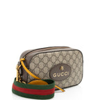 Gucci GG Supreme Neo Vintage Messenger (SHF-0mBLwm)