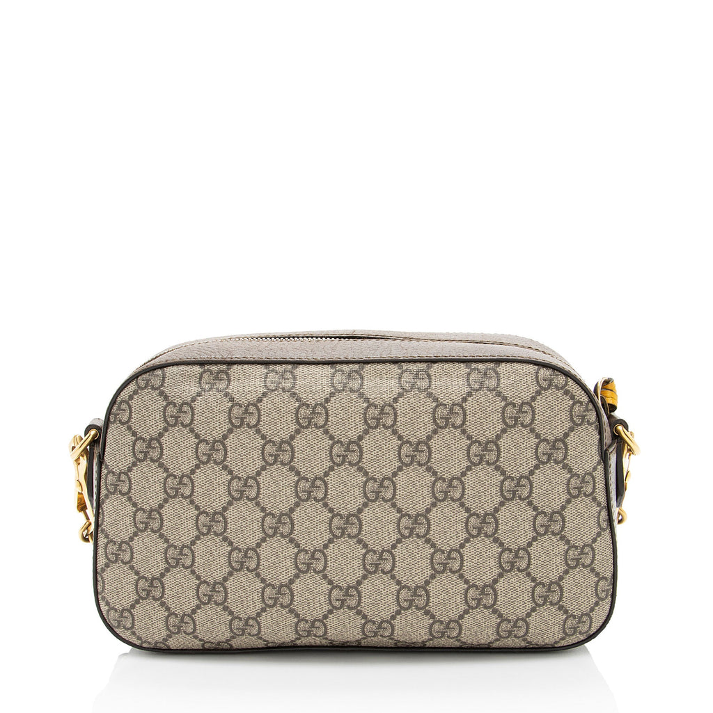 Gucci GG Supreme Neo Vintage Messenger