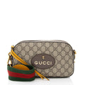 Gucci GG Supreme Neo Vintage Messenger