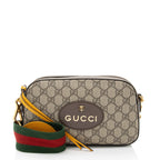 Gucci GG Supreme Neo Vintage Messenger