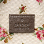 Gucci GG Supreme Neo Vintage Messenger