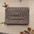 Gucci GG Supreme Neo Vintage Messenger