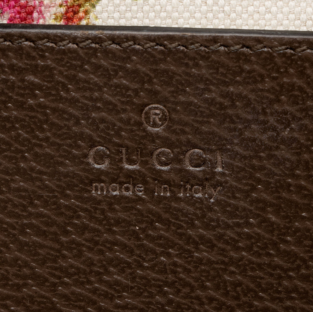 Gucci GG Supreme Neo Vintage Messenger