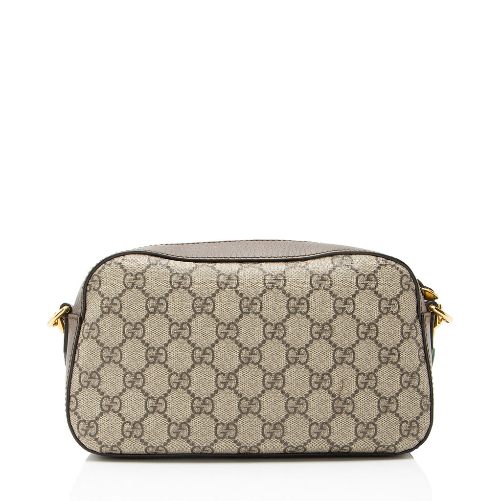 Gucci GG Supreme Neo Vintage Messenger