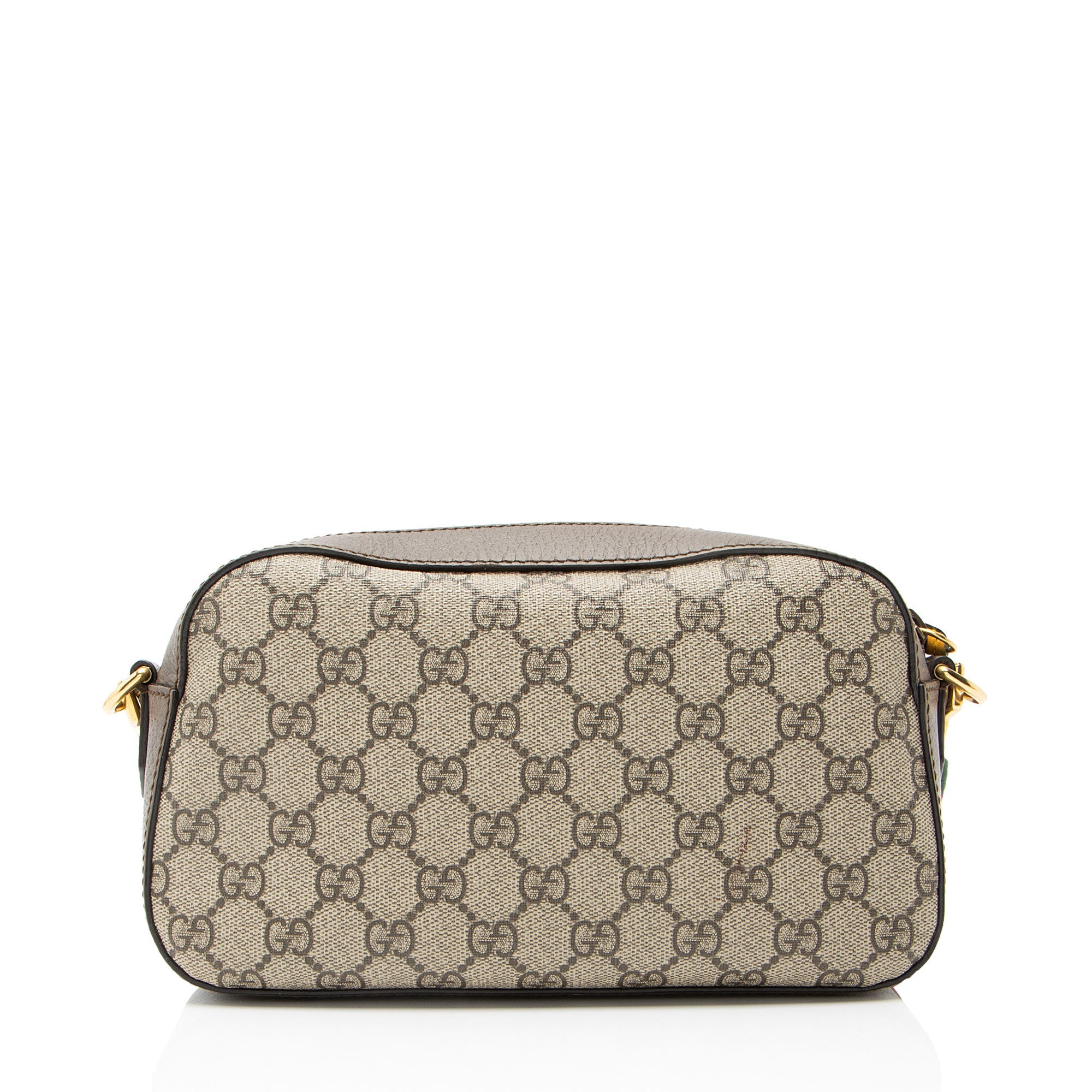 Gucci GG Supreme Neo Vintage Messenger