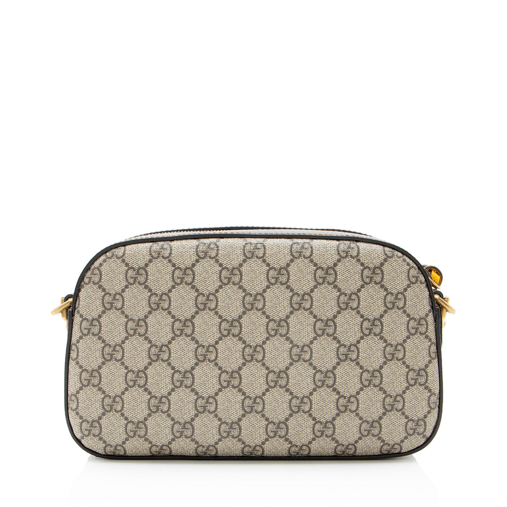 Gucci GG Supreme Neo Vintage Messenger