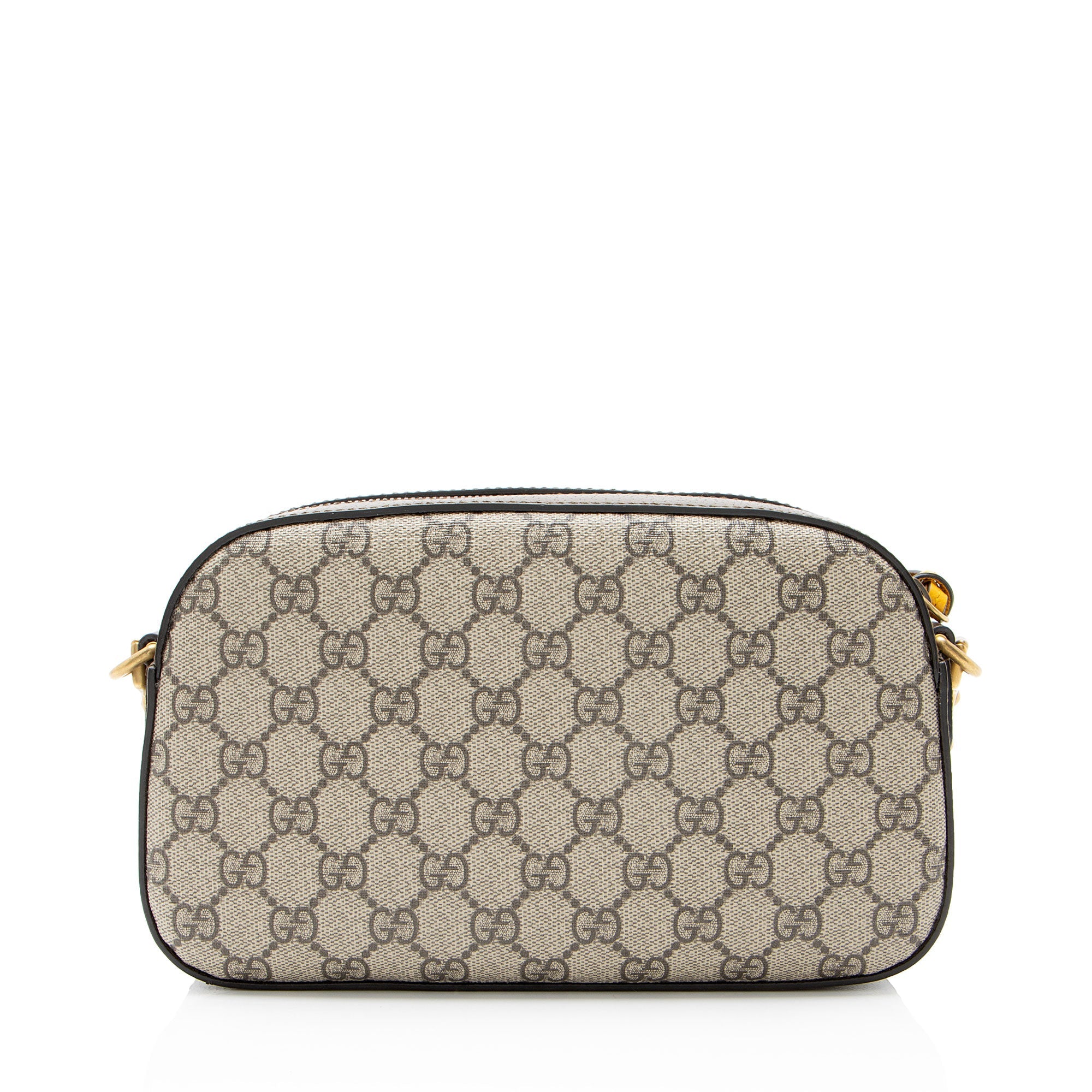 Gucci GG Supreme Neo Vintage Messenger