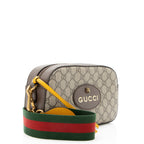 Gucci GG Supreme Neo Vintage Messenger