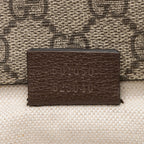Gucci GG Supreme Neo Vintage Small Messenger