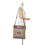 Gucci GG Supreme Neo Vintage Soft Tote