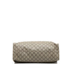 Gucci GG Supreme Neo Vintage Soft Tote