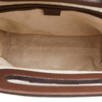 Gucci GG Supreme Neo Vintage Soft Tote