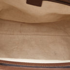 Gucci GG Supreme Neo Vintage Soft Tote