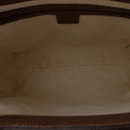 Gucci GG Supreme Neo Vintage Soft Tote