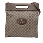 Gucci GG Supreme Neo Vintage Soft Tote