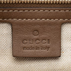Gucci GG Supreme Nice Hobo (SHF-O8S24J)