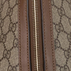 Gucci GG Supreme Nice Satchel (SHG-33564)