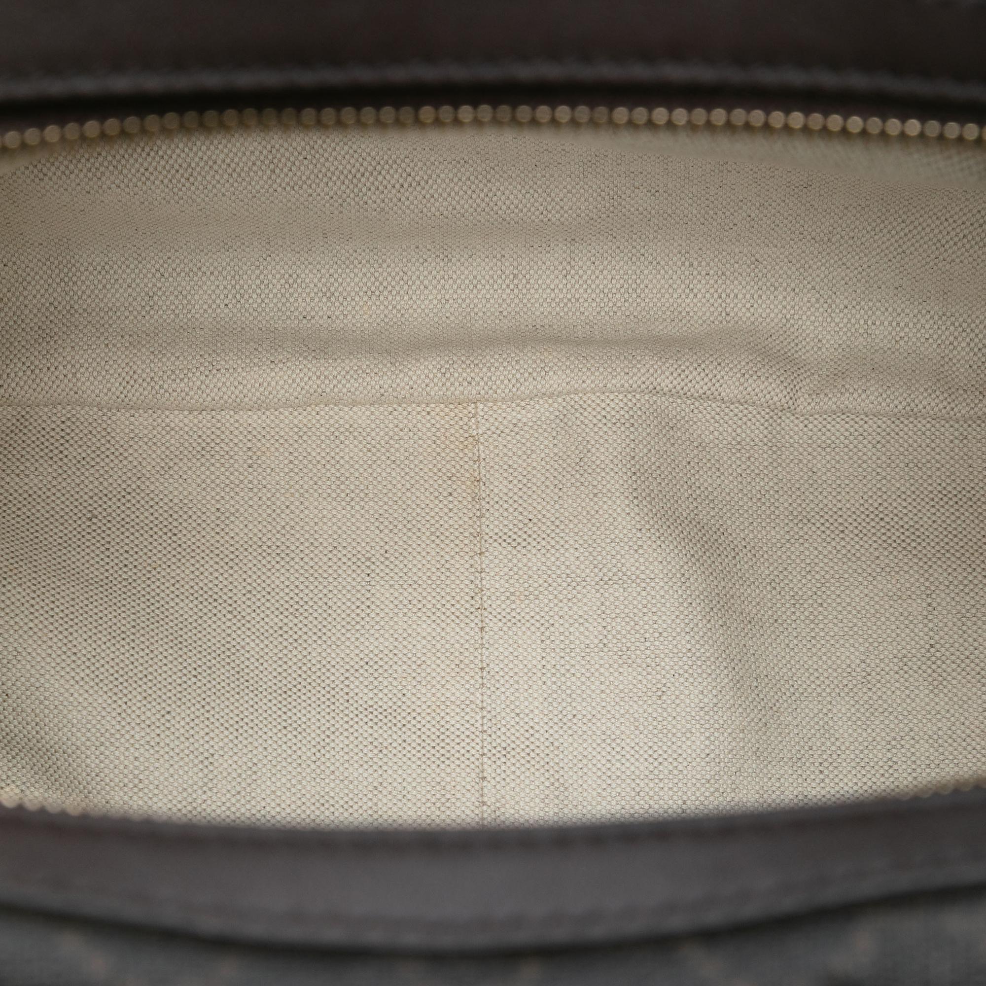 Gucci GG Supreme Nice Shoulder Bag