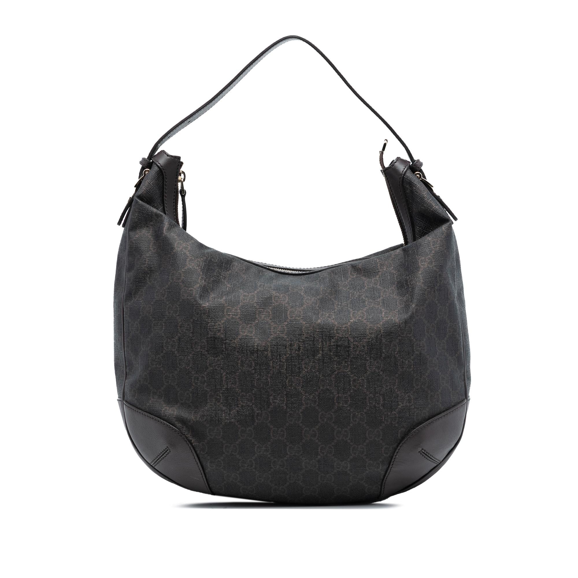 Gucci GG Supreme Nice Shoulder Bag