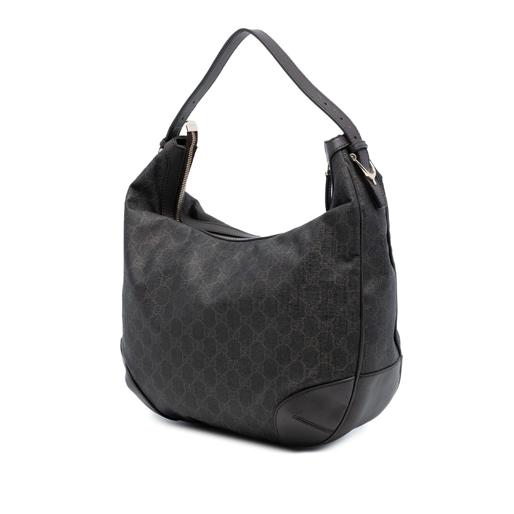 Gucci GG Supreme Nice Shoulder Bag
