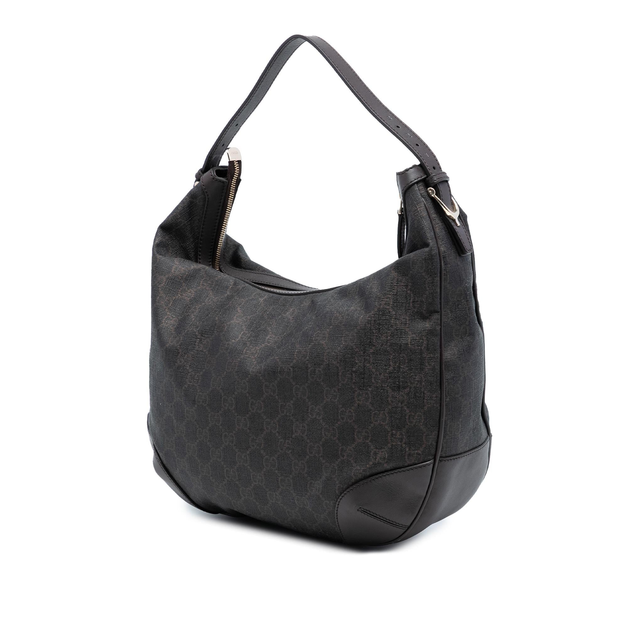 Gucci GG Supreme Nice Shoulder Bag