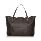 Gucci GG Supreme Nice Tote Bag (SHG-29143)