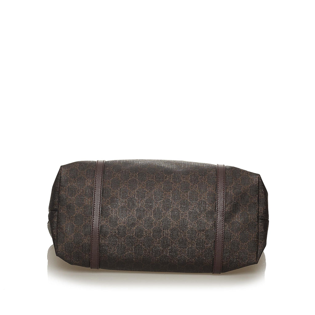 Gucci GG Supreme Nice Tote Bag (SHG-29143)