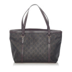 Gucci GG Supreme Nice Tote Bag (SHG-33426)